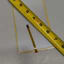 7" LCD Display Touch Screen 4 Pin Compatible with Chevrolet Sonic 2012-2016 Spark 2012-2016 Spark EV 2014-2016 Replace LA070WV1-TD05 LA070WV1TD05, Navigation Radio Touch Screen Glass