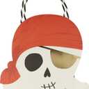 Meri Meri Pirate Party Bags (Pack of 8)