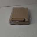 Eupako 13x10x2" Brown Shipping Boxes Corrugated Box Mailers 20 Pack Cardboard Shipping Boxes for Small Business, Mailing