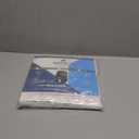 NEENCA Knee Brace for Knee Pain, Compression Knee Support with Air Mesh Fabric, Adjustable Knee Wrap with Side Stabilizers, Ultra-Soft Bandage for Elderly, Meniscus Tear, ACL, Arthritis Relief, Hiking (Medium, Right-Black)