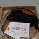 2 Tier Macrame Plant Hanger | Plant Hanger Indoor, Hanging Planter | Hanging Planter Shelf (Large, 12" Shelf)