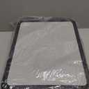 Adjustable Step Stool for High Beds & SUV - Non-Slip Mobility Platform for Seniors, 650lbs Capacity, 3 Heights (3.4"-5"), Wide Safety Base for Car & Bath, 16.5"x12.6", Gray