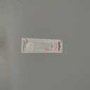 2 x Sally Hansen Salon Effects Nail Accents | Easy to Use, No Commitment, Mix and Match Designs | Nail Art Decals for Polish or Bare Nails | Free to Be