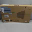  Ballu Mica Infrared Panel Space Heater for Large Room, Smart Quiet Heater with Programmable Thermostat, WiFi App Control, Inverter Energy Efficient for Indoor Use, Compatible with Alexa, White