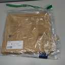 Bambaw 100% Viscose Derived from Bamboo Pillowcase King Size  Set of 2 Cooling Pillow Cases King with Envelope Closure, Navy Blue Pillow Case, Breathable & Super Soft Pillow Cases (Navy Blue)