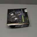 SHPAVVER Beard Trimmer for Men: Professional Barber Hair Clippers - 12-in-1 Cordless Grooming Kit - Waterproof Electric Razor with Turbo Speed & Precision Blades