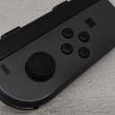 Nintendo Joy-Con (R) - Gray for Nintendo Switch