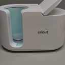 Cricut Mug Press + 4 Blank Mugs (12oz each)
