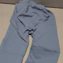 Lululemon Ribbed Softstreme Mid-Rise Pant   M