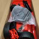 2026 Upgrade Toddler Ride On Toys with Under Seat Storage, Ride On Fire Truck with Music & Steering Wheel, Ride On Push Car for Toddlers 1-3 Years, Red