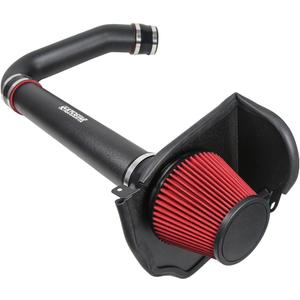 Cold Air Intake System Compatible with 2011-2018 Dodge/Chrysler, Charger & Challenger 3.6L, Chrysler 300 3.6L