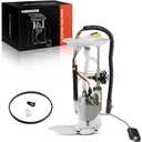 A-Premium Electric Fuel Pump Module Assembly with Sending Unit and Sealing Ring Compatible with Ford Expedition 2003 2004 V8 4.6L, Replac# 2L1Z9H307CA, 2L1Z9H307CB, 2L1Z9H307CG, 2L1Z9H307CH