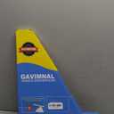 Gavimnal 24"+24" Silicone Wiper Blades Replacement For Dodge Ram 1500 2002-2008 Ram 2500 2003-2008 Ram 3500 2003-2008 Ram 1500 2019-2025,All-Season Front Windshield Wiper Blades(Set of 2)