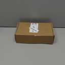 Soap Dispenser for Kitchen Sink, Built-in Sink Soap Dispenser Lotion Dispenser with 17 OZ Bottle, Refill from The Top Bar Sink Soap Dispenser, Brushed Nickel (1 Pack)