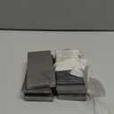 12 PCS Steel Flange Wedges, Metal Wedges Shims for Leveling, 4" x 2" Triangle Steel Wedge for Leveling, Welding & Metal Lathe Alignment