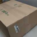 VEVOR Electric Trailer Brake Assembly, 12" x 2", 2 Pairs Self-Adjusting Electric Brakes Kit for 7000 lbs Axle, 5-Hole Mounting, Backing Plates for Braking System Part Replacement (2 Right + 2 Left)