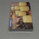 SHYMERY Flameless Votive Candles,Flameless Flickering Electric Fake Candle,22 Pack 200+Hour Battery Operated LED Tea Lights in Warm White for Wedding, Table, Halloween,Christmas Decorations 1.5"X1.7"