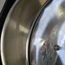 LOLYKITCH 12 Inch Stainless Steel Wok with Glass Lid, Tri-Ply Stir Fry Pan with Detachable Handle, Everyday Cooking Wok for Induction & Glass, Flat Bottom, SGS Certified Cookware