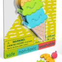 Anker Art Ice Cream Pals Puzzle Chalk 3 Pack