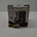 Toastmaster 5-Cup Drip Coffee Maker in Black