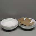 CYUFU Pasta Bowls Set