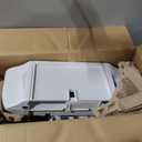 HP DeskJet 2855e Wireless All-in-One Color Inkjet Printer, Scanner, Copier, Best-for-home, 3 month Instant Ink trial included. This printer is only 2.4 ghz capable. (588S5A)