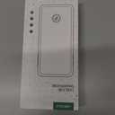 for Samsung Galaxy Z Fold 7 Case [Compatible with MagSafe], Built-in Camera Kickstand, Screen Protector & Hinge Protection, Full Body Slim & Light Magnetic Stand Phone Cover 5G, Silver