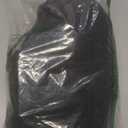 perdontoo Mens Harem Pants Loose Fit Elastic Waist Drawstring Aladdin Hippie Trousers 4x