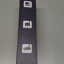 TV Antenna Indoor, 2800+ Miles Long Range 360 Reception