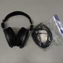 Audio-Technica ATH-R70xa Professional Over-Ear Open-Back Reference Headphones