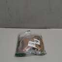 Benebone Dental Durable Dog Chew Toy for Aggressive Chewers, Real Bacon, Made in USA, Small