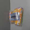 Dog Diapers Female 5pcs,Reusable Dog Doggie Puppy Doggy Diapers Female, Period Panties in Heat, Tiedye, XLarge
