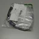 Bumper Bar Front Bar for Cybex Libelle Orfeo Pocket Stroller, Black