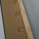 Novilla Metal Bed Frame Queen Size - Modern Minimalist Victorian Style with Headboard/Footboard, Heavy-Duty Steel Slats/Underbed Storage/No Box Spring Needed/Easy Assembly/Noise Free/Black