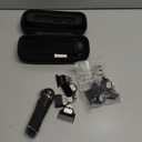 Wahl USA Pro Series High Visibility Skeleton Style Trimmer, Lithium-Ion Cordless USB Rechargeable All in One Shaving & Close Cutting Beard Trimmer for Men with Near Zero Gap Blade – 3026018