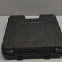 Cordless Impact Wrench 738ft-lbs (1000N.m), High Torque Brushless 1/2 Impact Gun, 2 x4.0Ah Battery 21V Max, Fast Charger, 4 Sockets, Impact Wrench for Home Car Tires Truck Mover