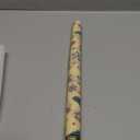 Organic Beeswax Wraps for Food-12 x 40" Reusable Beeswax Wraps Roll for Food Preservation & Storage Eco-Friendly Food Wraps Sustainable Food Storage Wraps for Cheese, Sandwich, Bread (Xmas) (Christmas)