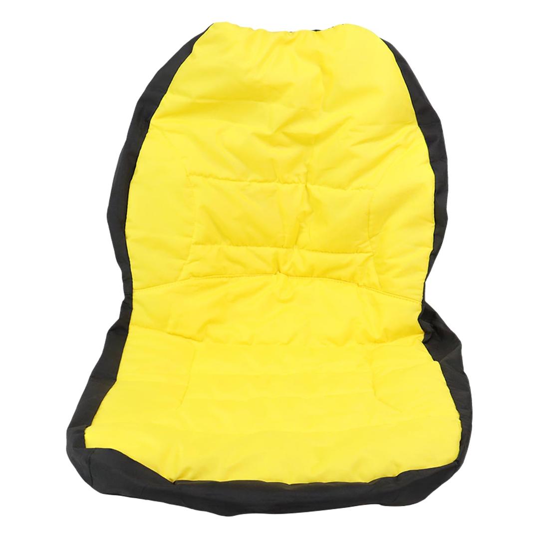 Riding Mower Seat Cover 18 Inch LP68694 Compatible with John Deere 1025R 2025R Tractor