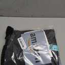 Borlech Aquarium Bio Filter Sponge Pad - Cut-to-Size Aquarium Filter Media for Fish Tank, Pond, Sump - Mechanical & Biological Filtration (18.5"x18.5"x0.8", 20PPI, 1 Pack)