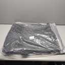 JOULARISE Cargo Mat Backrest Mats for 2024-2026 Honda Prologue/Chevrolet Chevy Blazer EV Accessories, All-Weather TPE Protectors Trunk Mat Cargo Liner Seat Back Covers(Cargo Mat Backrest Mats)