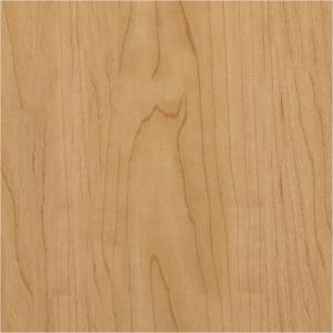 Ekena Millwork 15 3/4"W x 15 3/4"H x 1/4"T Wood Hobby Board, Maple