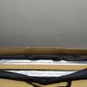 Pipe and Drape Backdrop Stand Kit 10x10ft, Heavy Duty Back Drop Adjustable Stand with Carry Bag, Metal Background Frame for Parties Wedding Birthday Decoration Photography Photo Booth Video - Silver
