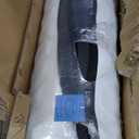 Vantto King Size Mattress, 12 Inch Hybrid Memory Foam Mattress with Pocket Springs for Motion Isolation Pressure Relief, CertiPUR-US