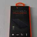 HELIX TURBOVOLT+ 10,000mAh POWER BANIC 3X LED X2