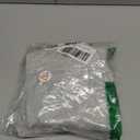 SUUKSESS Women Padded Cotton Ribbed Tank Tops 2025 Sleeveless High Neck Racerback Basic Tops(Light Grey, XL)