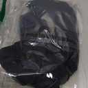 Stelle Girls 3"/4"/8" Bike Volleyball Shorts with Pockets Youth Athletic Yoga Dance Gymnastics Compression (12-13 Years, Black)