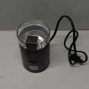 Electric Coffee Grinder Toastmaster