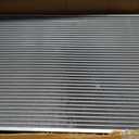 A-Premium Air Conditioning Condenser Compatible with Toyota