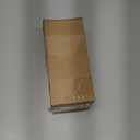 GuDoQi Gold Measuring Cups and Spoons Set of 7, Wood Handle with Metric and US Measurements, Premium Stainless Steel, Golden Polished Finish, Dry & Liquid Measuring Cup for Cooking and Baking