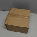 4 Pack 4.5" Light Up Squeaky Dog Balls, Spiky Dog Toy Balls for Medium Large Dogs